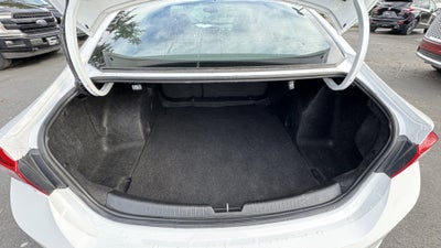 2022 Chevrolet Malibu LS