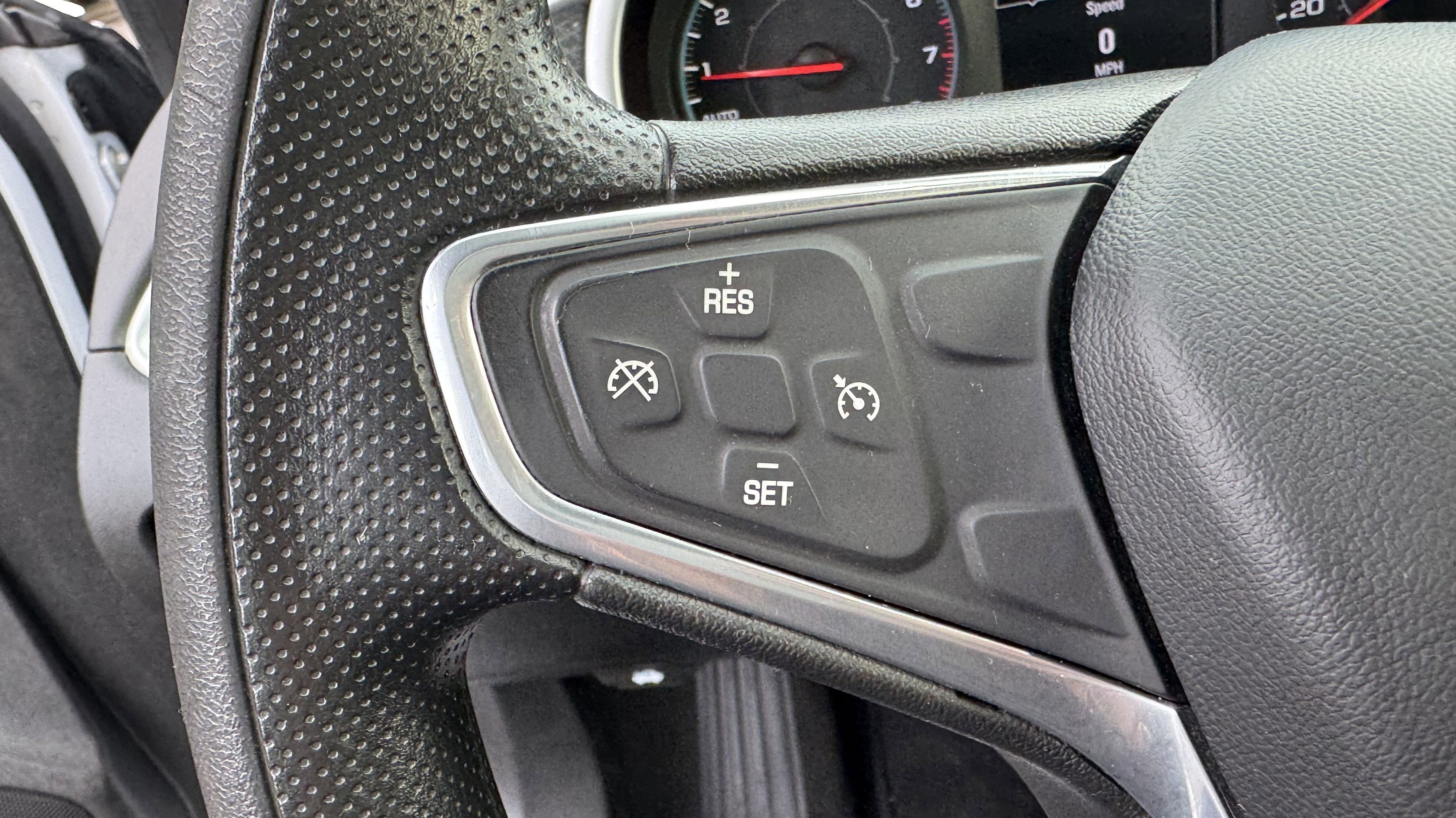 2022 Chevrolet Malibu LS