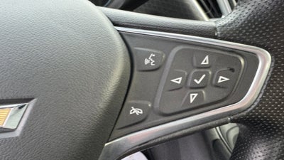 2022 Chevrolet Malibu LS