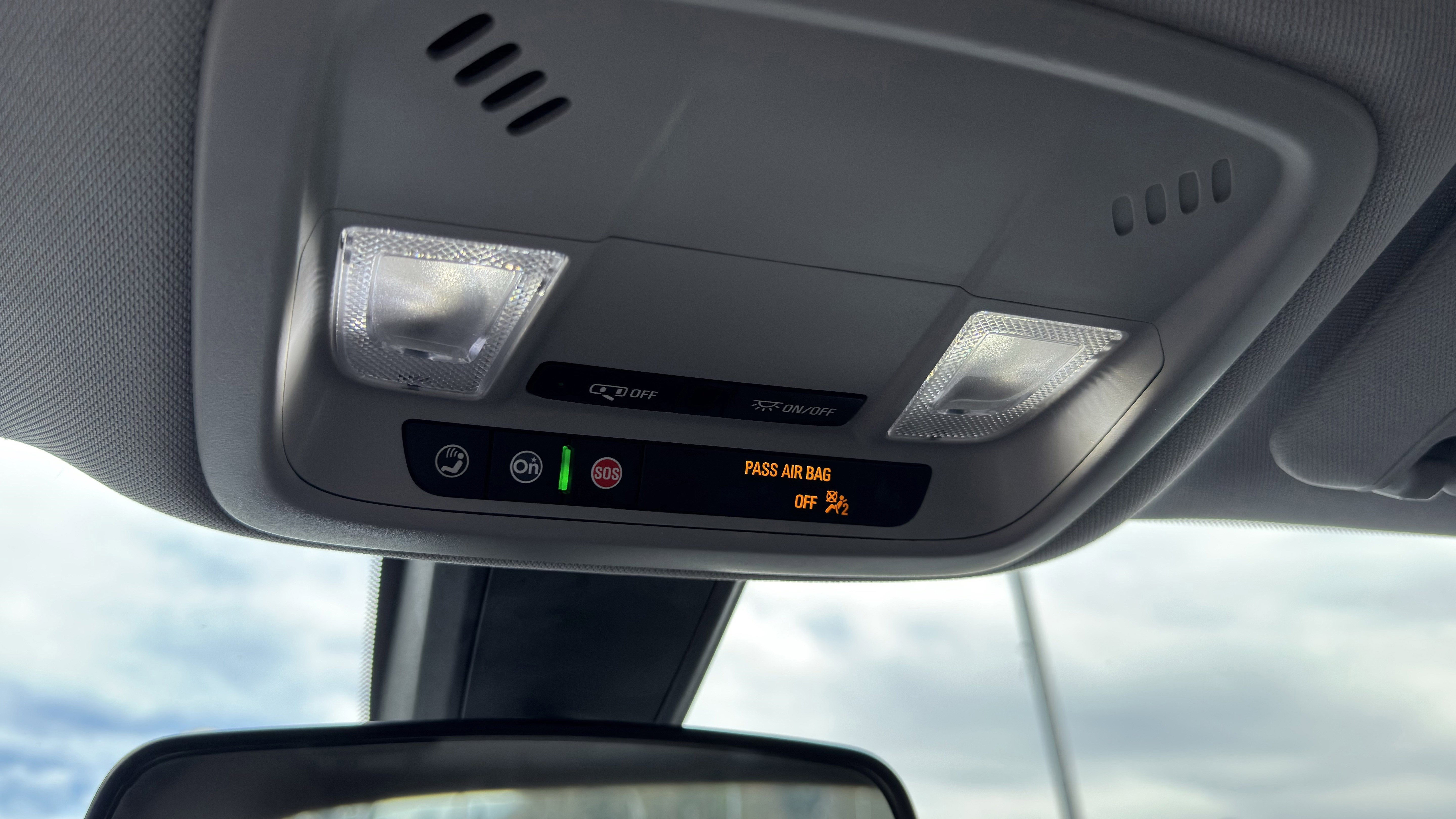 2022 Chevrolet Malibu LS