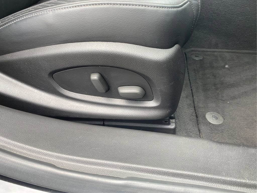 2016 Buick LaCrosse Leather