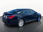 2016 Buick LaCrosse Leather