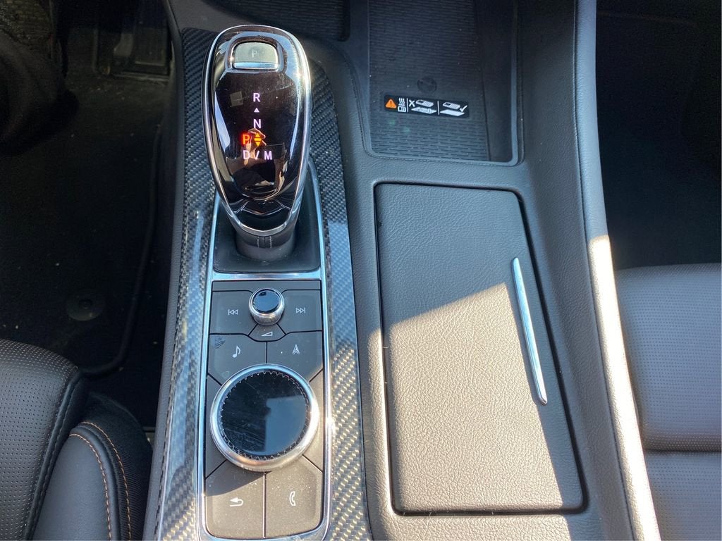 2023 Cadillac CT5 Sport