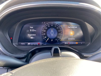 2023 Cadillac CT5 Sport