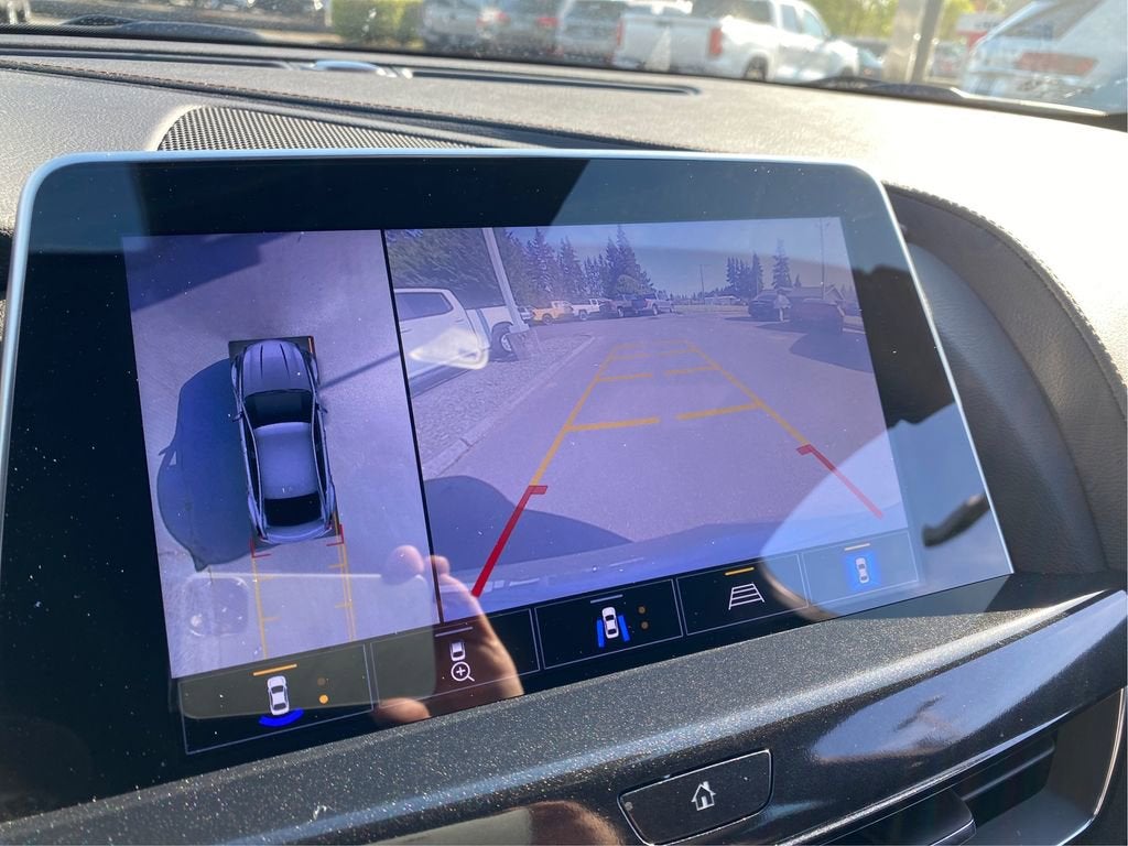 2023 Cadillac CT5 Sport
