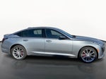 2023 Cadillac CT5 Sport