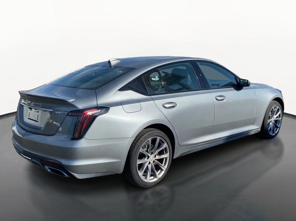 2023 Cadillac CT5 Sport