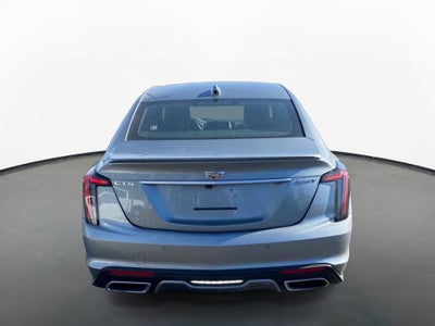 2023 Cadillac CT5 Sport