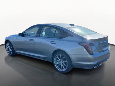 2023 Cadillac CT5 Sport