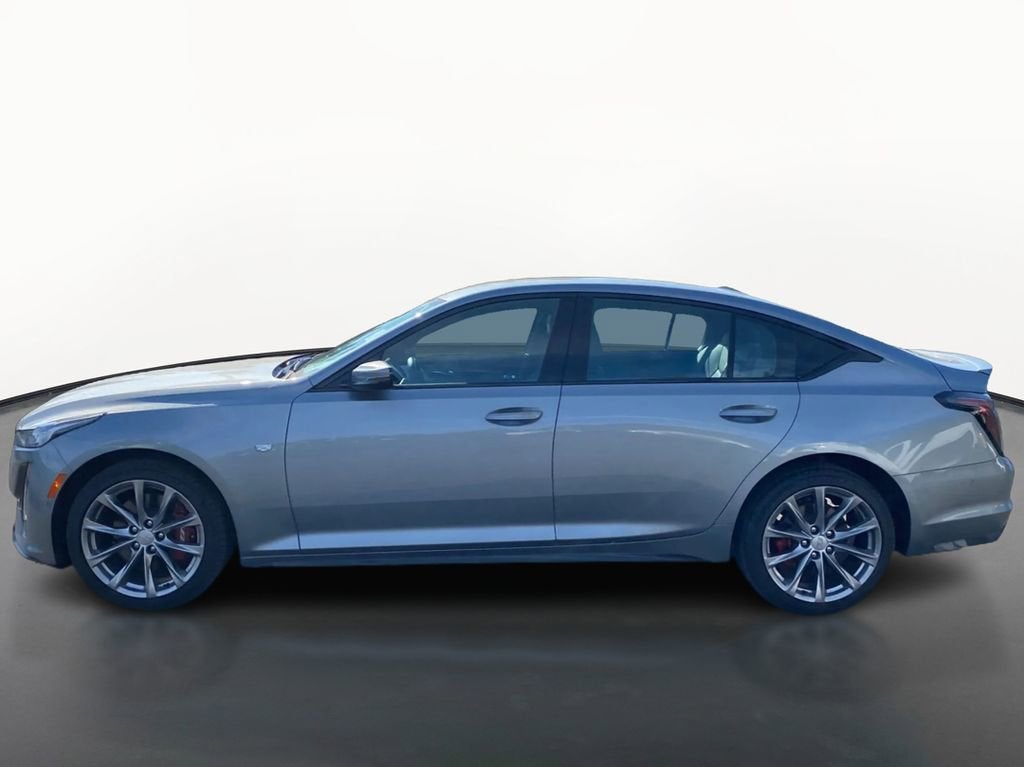 2023 Cadillac CT5 Sport