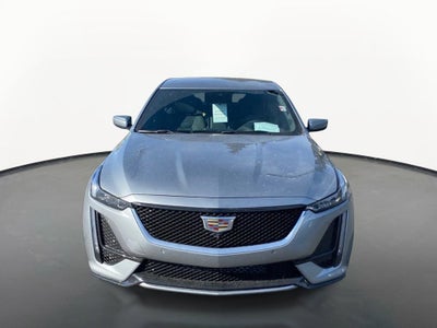 2023 Cadillac CT5 Sport