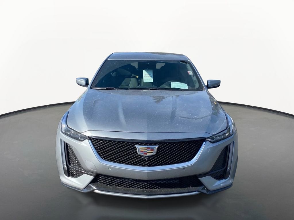 2023 Cadillac CT5 Sport