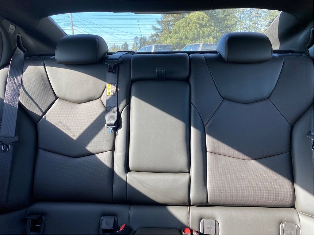 2023 Cadillac CT5 Sport