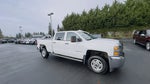 2016 Chevrolet Silverado 2500 HD Work Truck