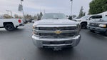 2016 Chevrolet Silverado 2500 HD Work Truck