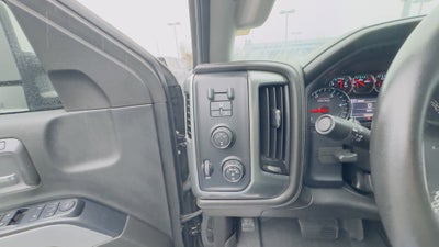 2015 Chevrolet Silverado 2500 HD LTZ