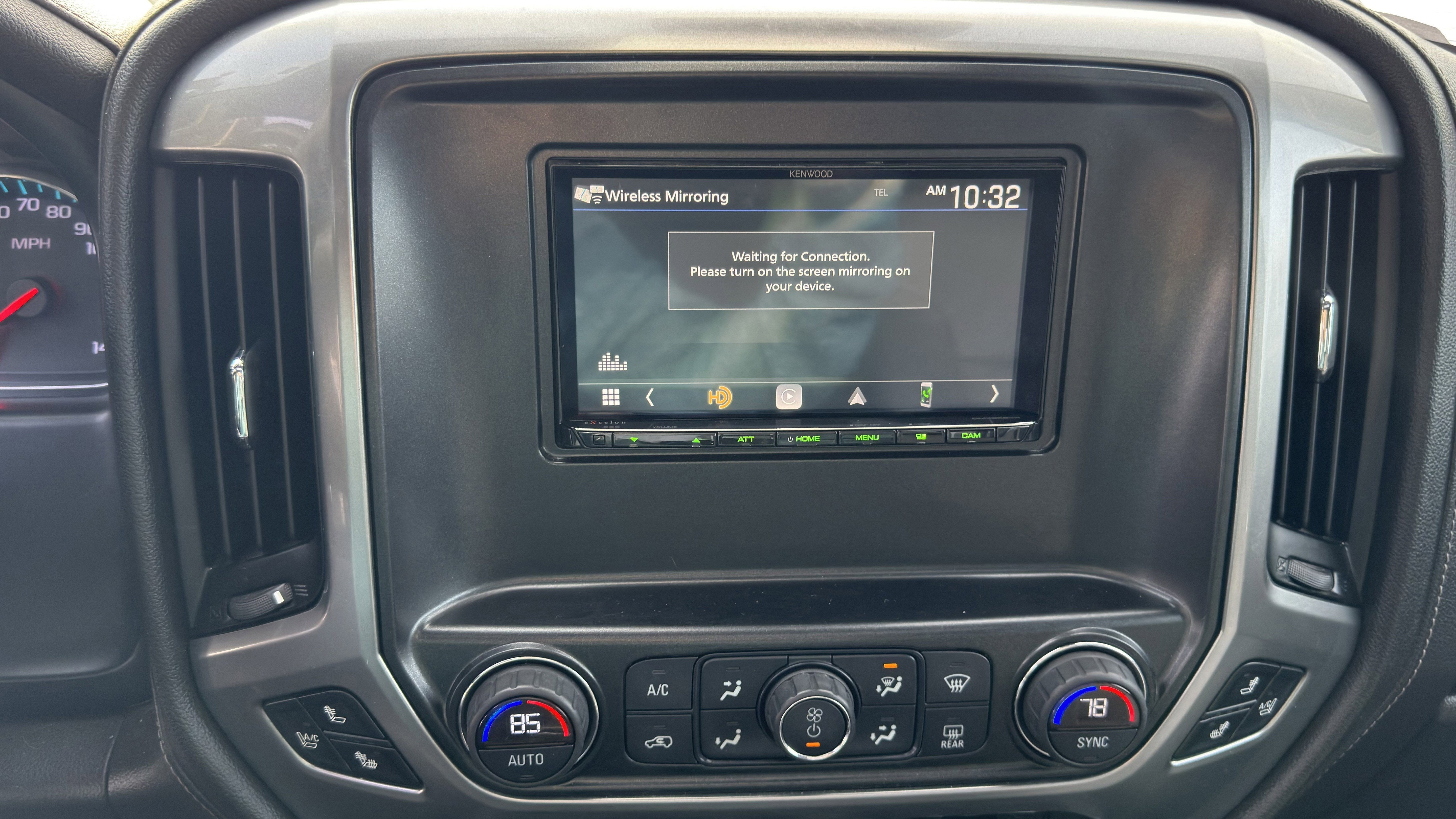 2015 Chevrolet Silverado 3500 HD LTZ