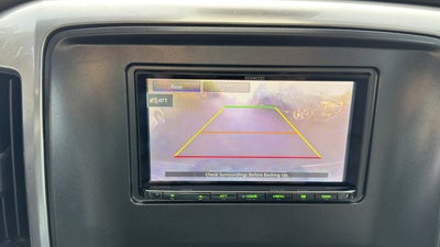 2015 Chevrolet Silverado 3500 HD LTZ