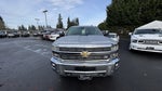 2015 Chevrolet Silverado 3500 HD LTZ