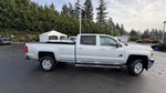 2015 Chevrolet Silverado 3500 HD LTZ