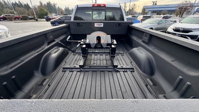 2015 Chevrolet Silverado 3500 HD LTZ