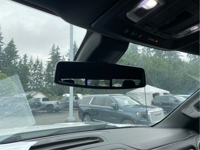 2022 Chevrolet Silverado 3500 HD High Country DRW