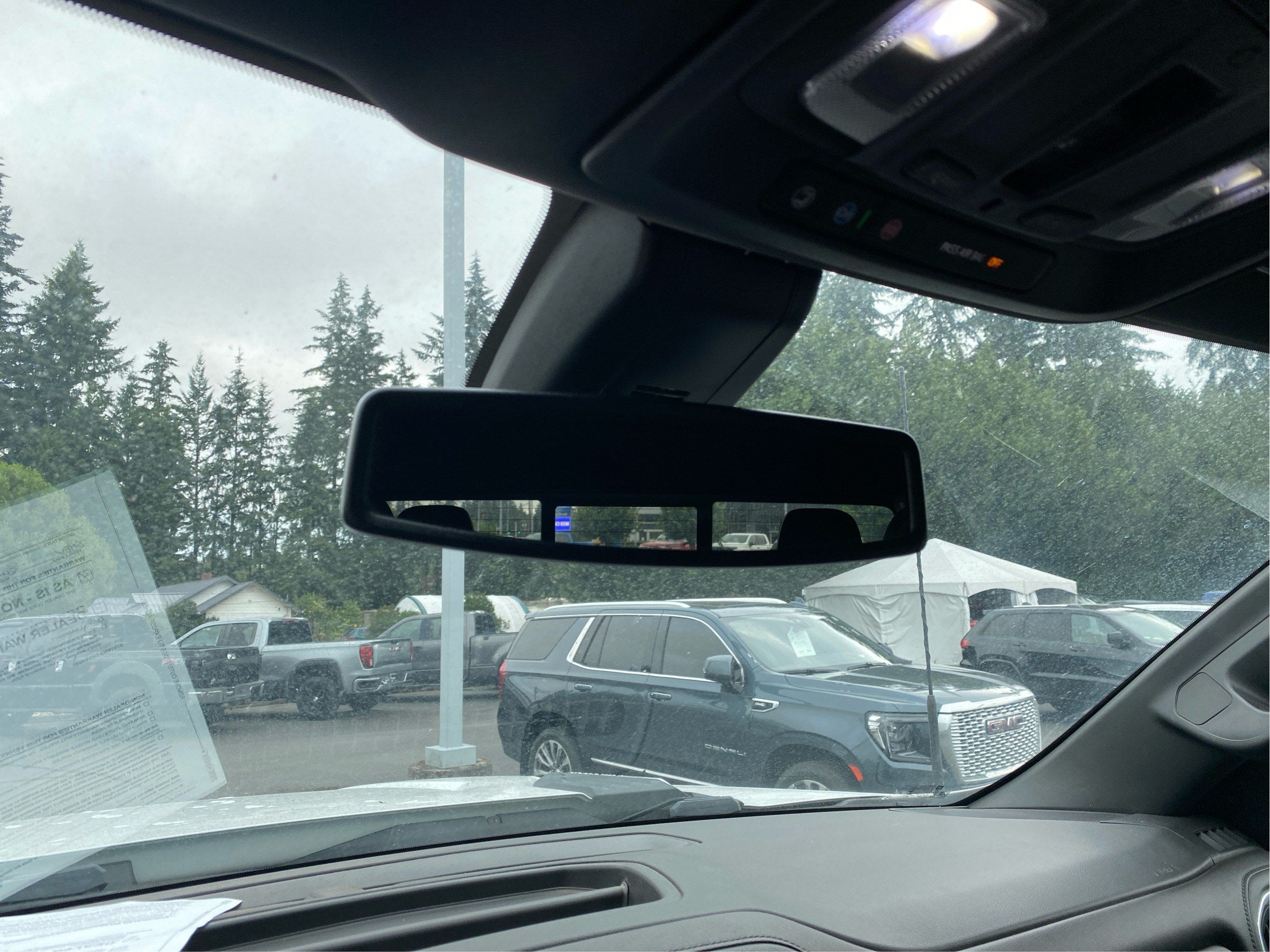 2022 Chevrolet Silverado 3500 HD High Country DRW