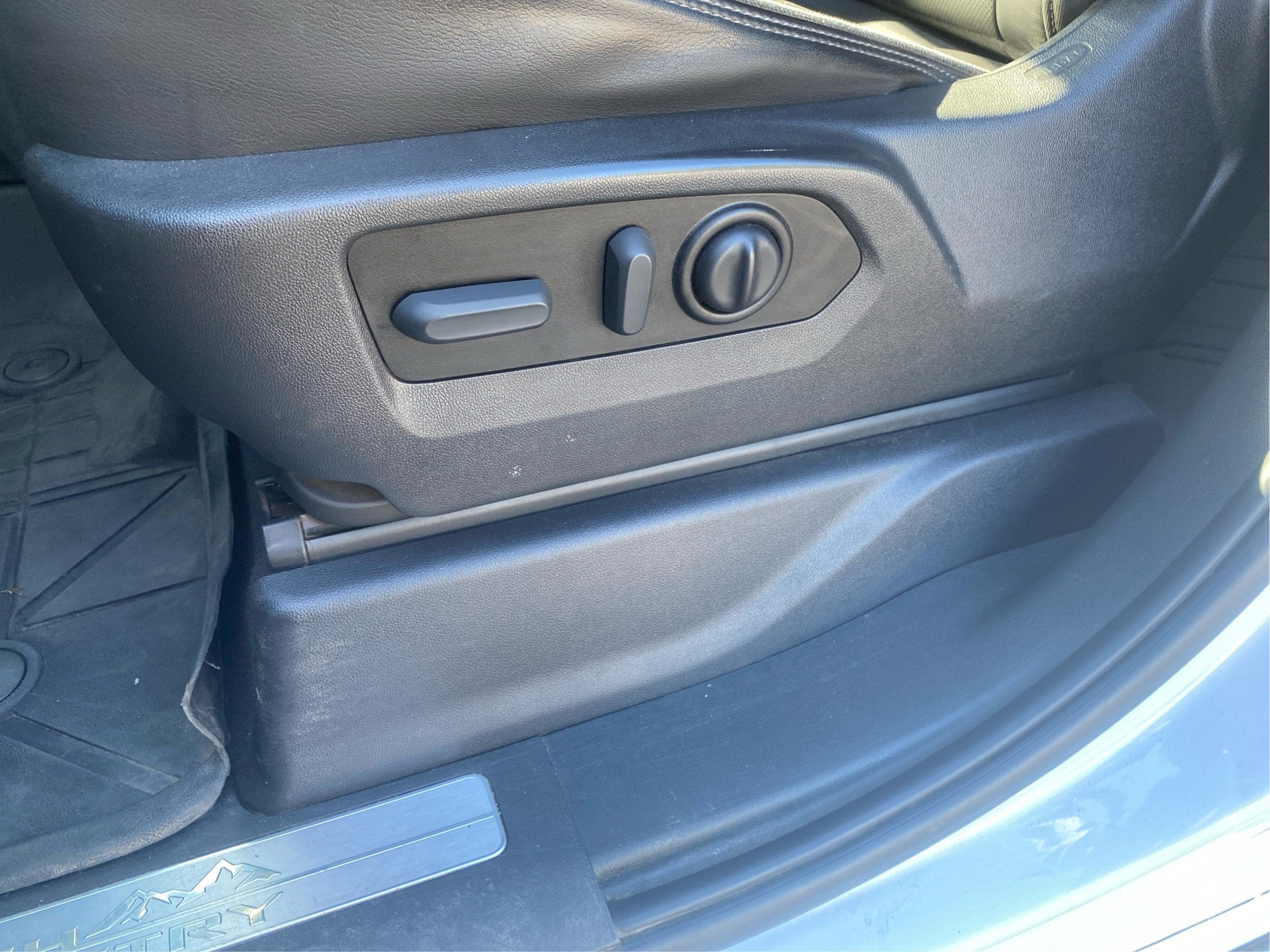 2022 Chevrolet Silverado 3500 HD High Country DRW
