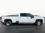 2022 Chevrolet Silverado 3500 HD High Country DRW