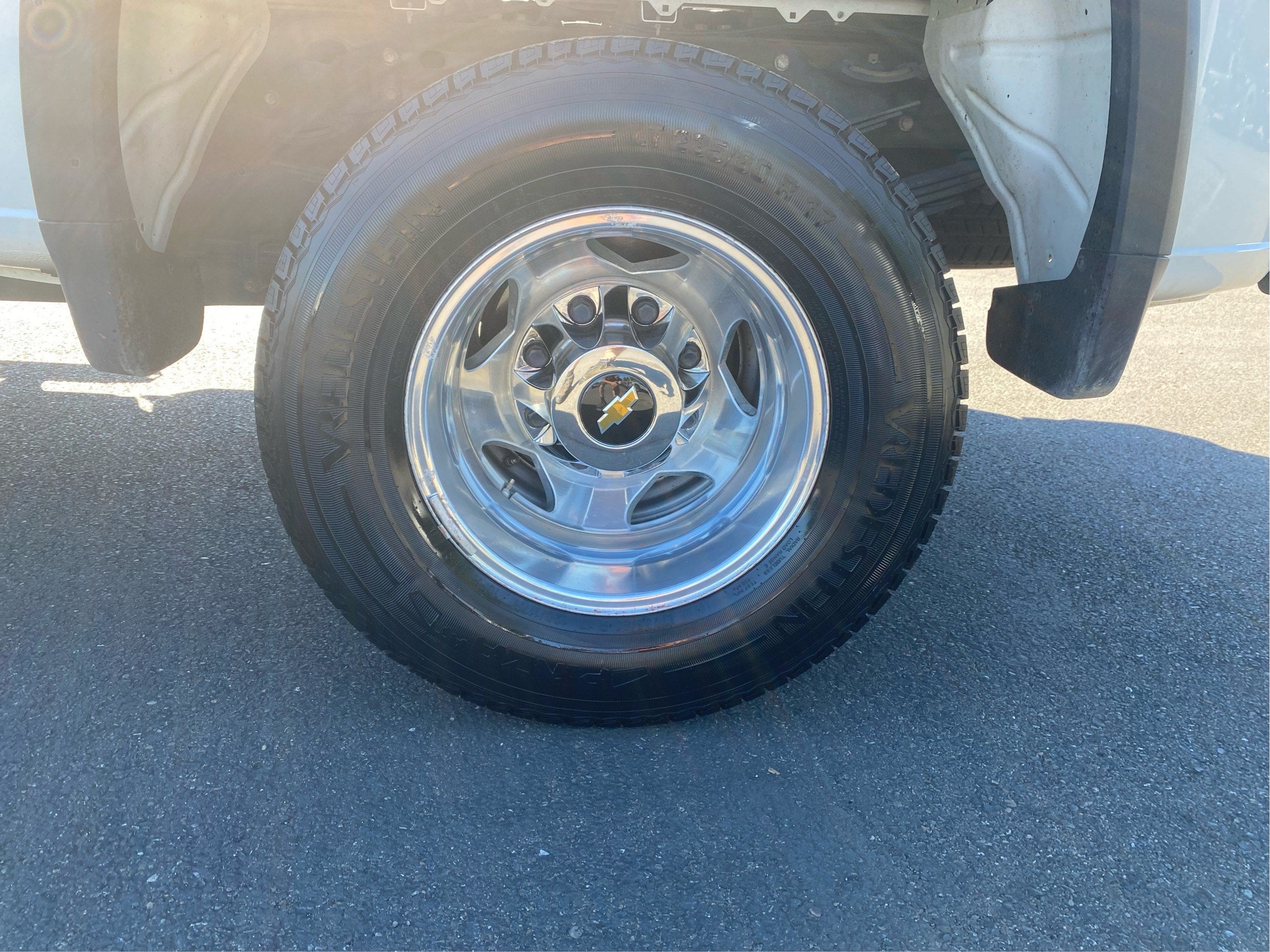 2022 Chevrolet Silverado 3500 HD High Country DRW