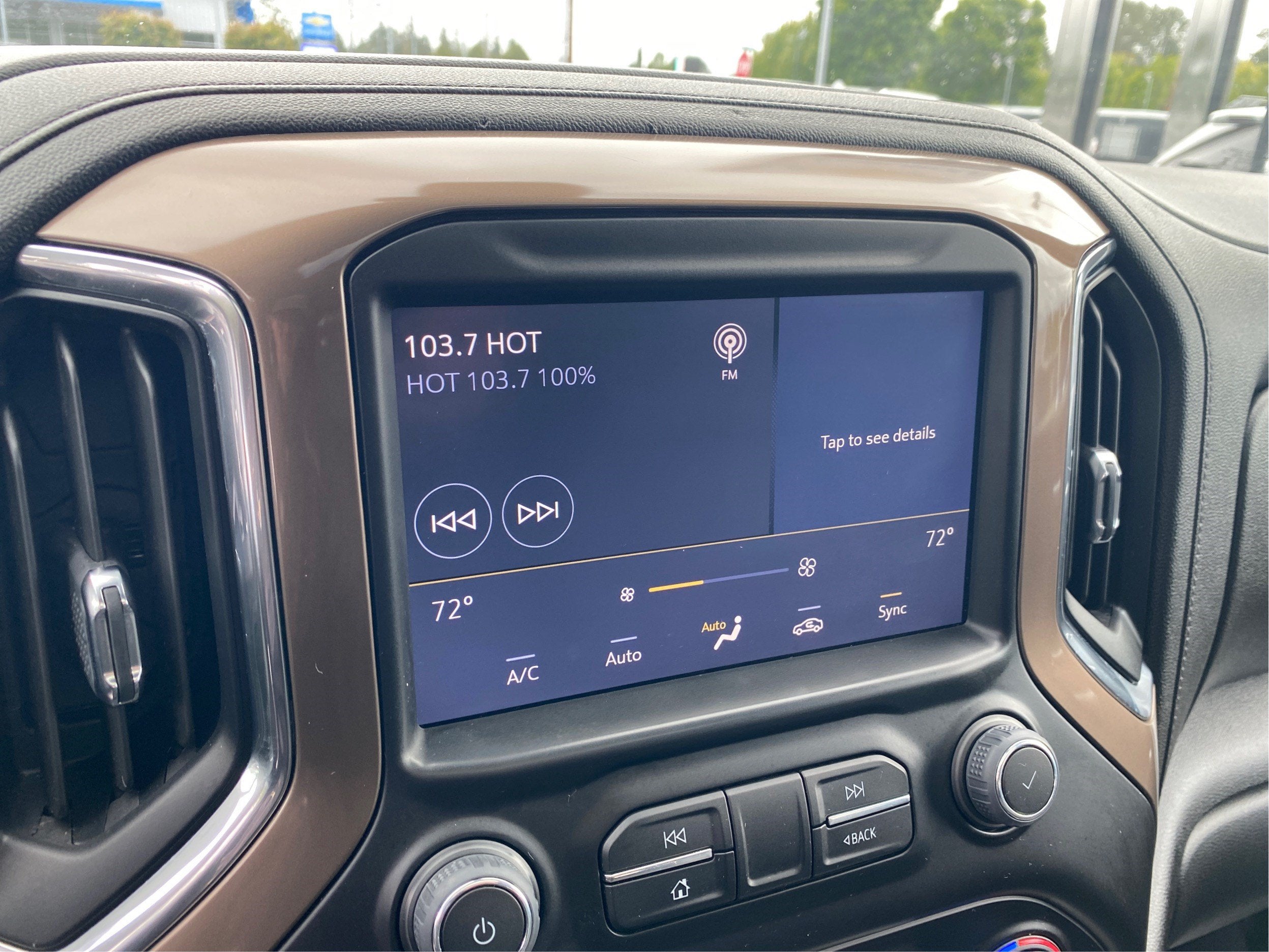 2022 Chevrolet Silverado 3500HD High Country - Photo 12