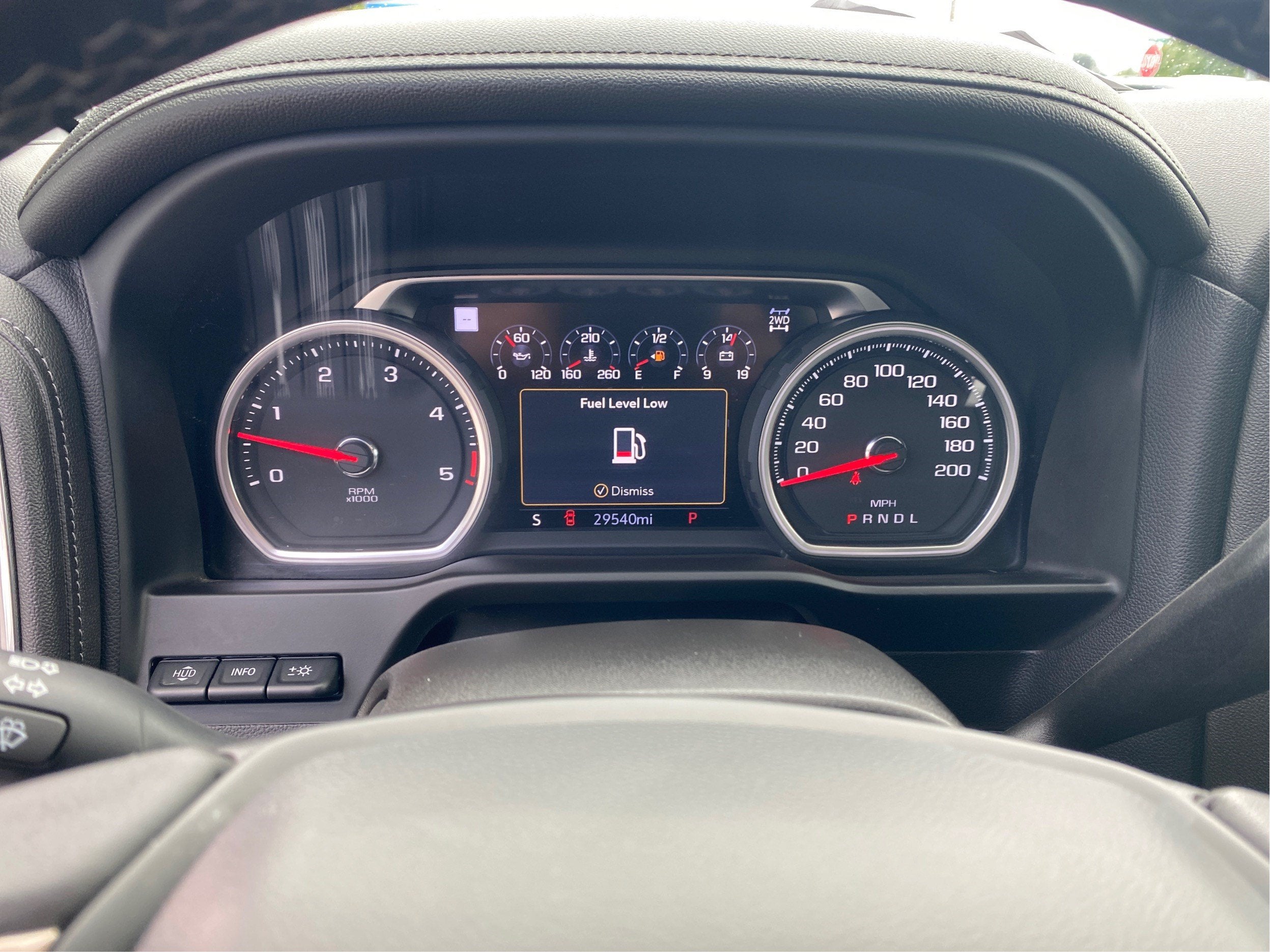 2022 Chevrolet Silverado 3500HD High Country - Photo 14