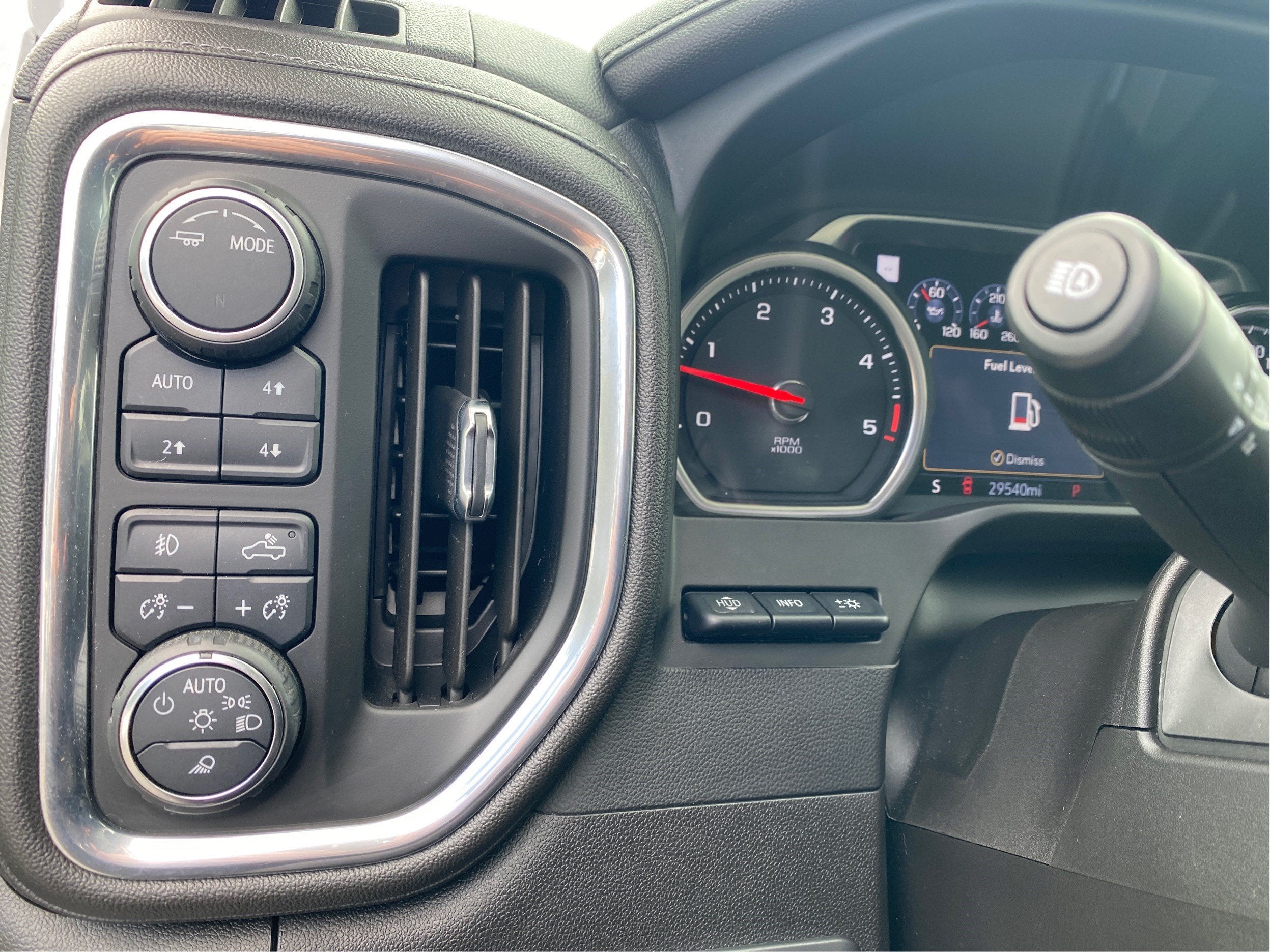 2022 Chevrolet Silverado 3500 HD High Country
