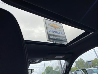 2022 Chevrolet Silverado 3500 HD High Country