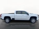 2022 Chevrolet Silverado 3500 HD High Country