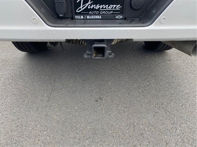 2022 Chevrolet Silverado 3500 HD High Country