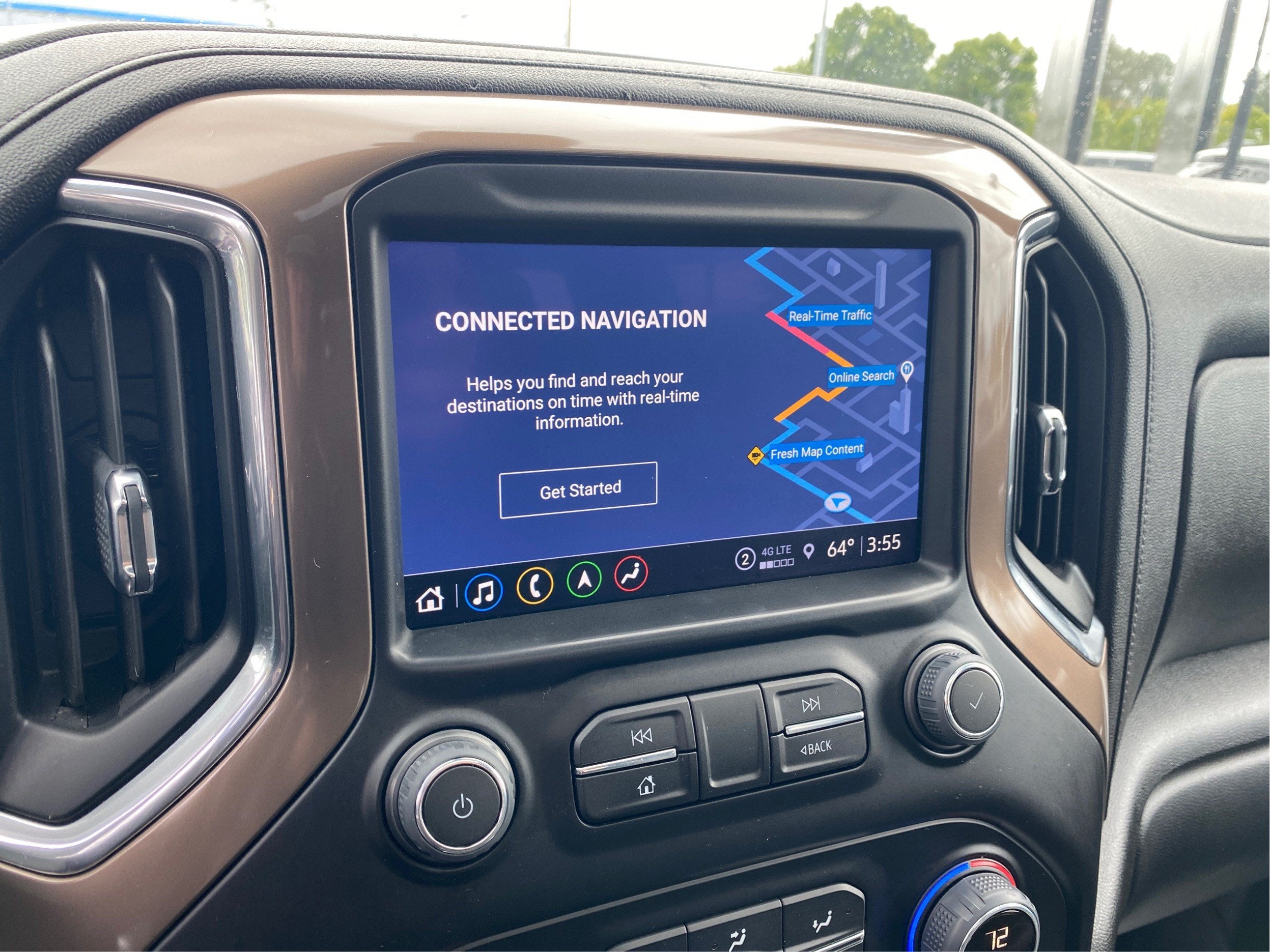 2022 Chevrolet Silverado 3500HD High Country - Photo 28