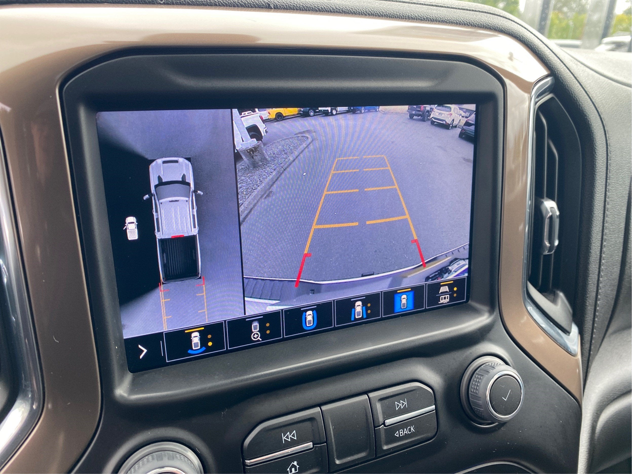 2022 Chevrolet Silverado 3500 HD High Country