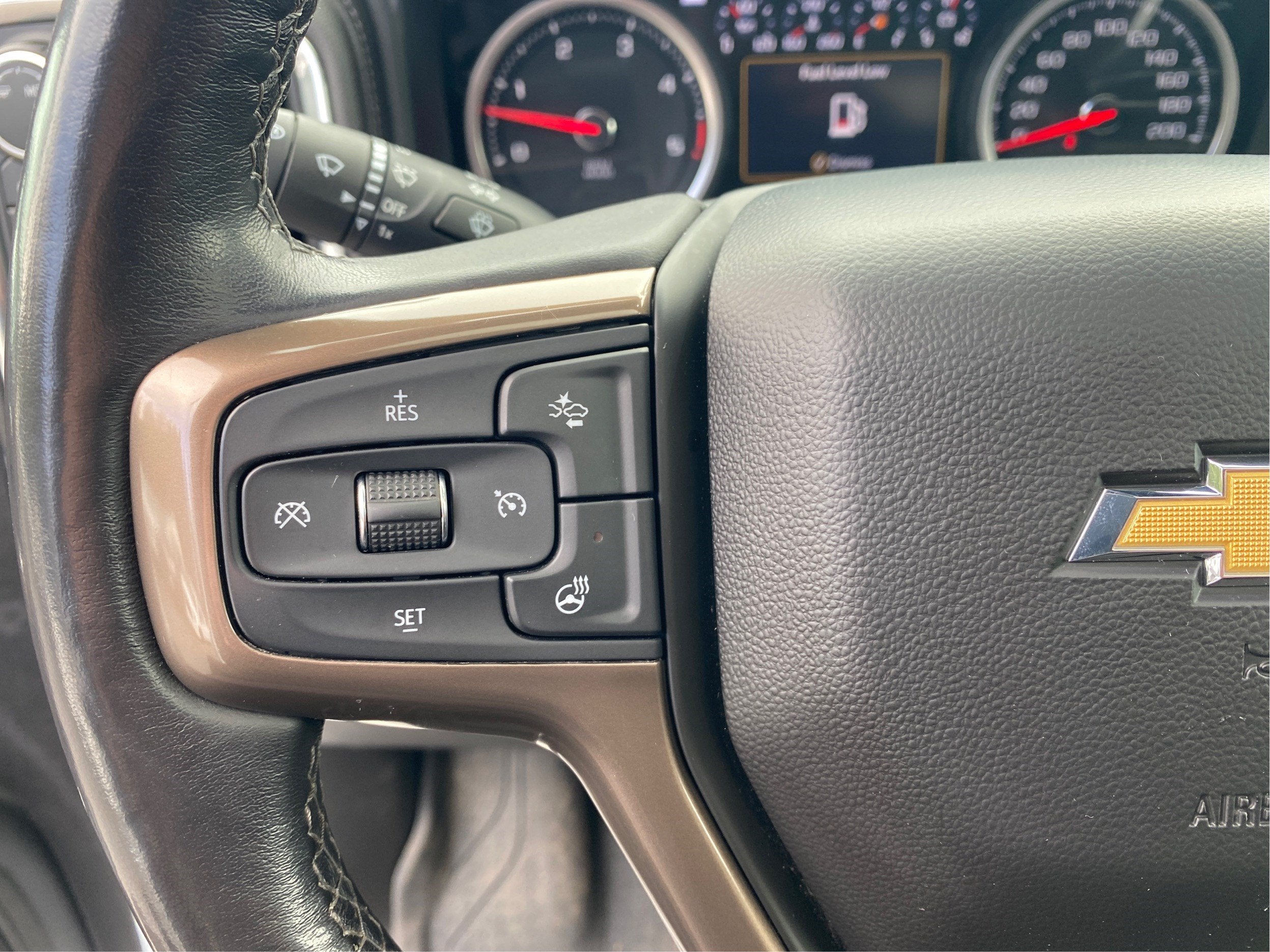 2022 Chevrolet Silverado 3500HD High Country - Photo 32