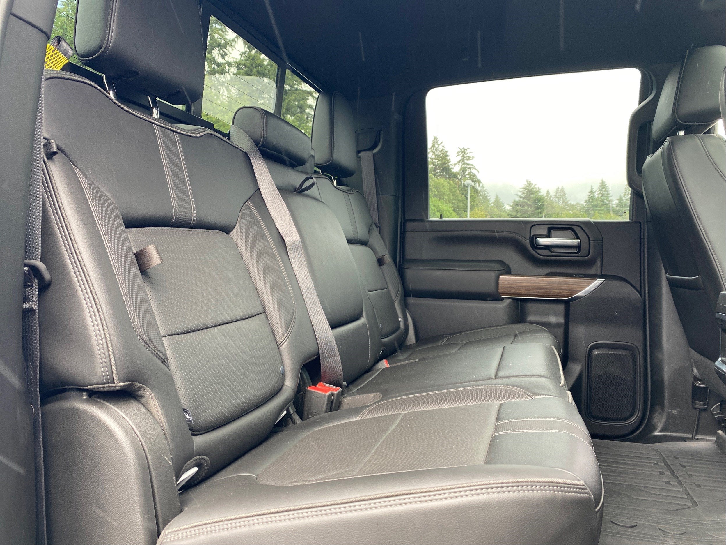 2022 Chevrolet Silverado 3500HD High Country - Photo 34