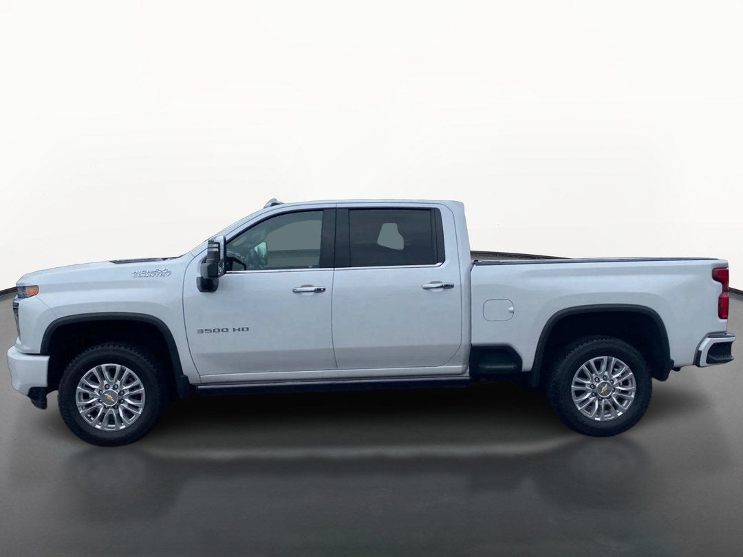 2022 Chevrolet Silverado 3500HD High Country - Photo 6