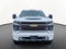 2022 Chevrolet Silverado 3500 HD High Country