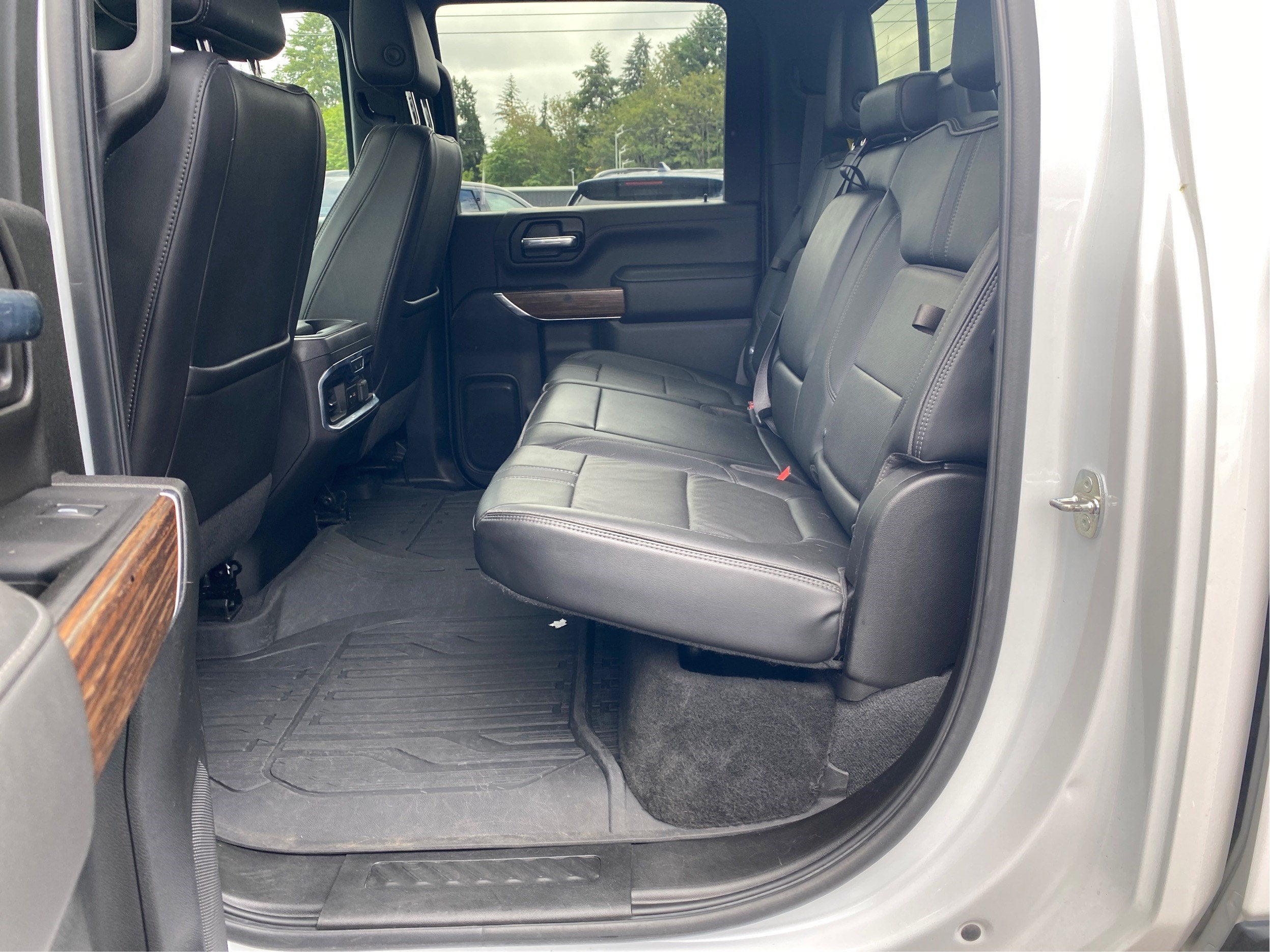 2022 Chevrolet Silverado 3500 HD High Country