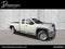 2011 Chevrolet Silverado 3500 HD DRW LT