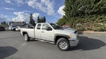2011 Chevrolet Silverado 3500 HD DRW LT