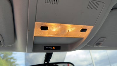 2011 Chevrolet Silverado 3500 HD DRW LT