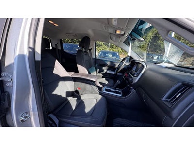 2018 Chevrolet Colorado 4WD LT