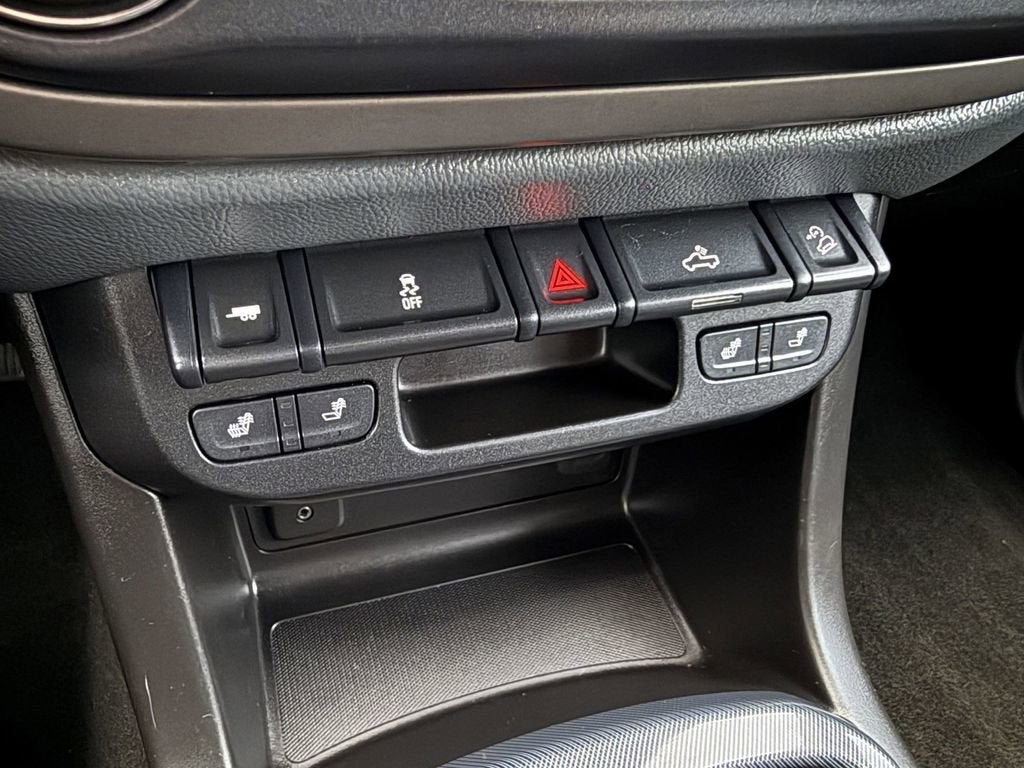 2018 Chevrolet Colorado 4WD Z71
