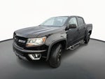 2018 Chevrolet Colorado 4WD Z71
