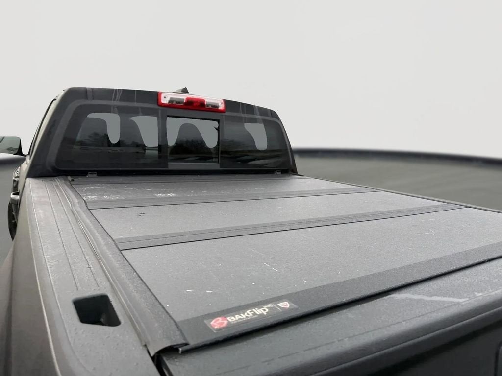 2018 Chevrolet Colorado 4WD Z71